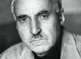 Kонстантин Симонов: Чекај ме, и ја ћу сигурно доћи…