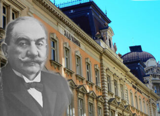 Никола Спасић – Задужбинар кога су називали „српским Нобелом“