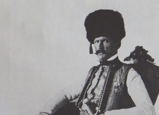 Милорад Медаковић – О слози