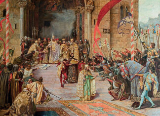 Паја Јовановић: Од трња до звезда