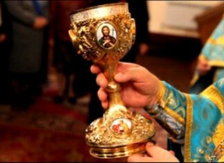 Свештеник Николај Тјумен: Лоша навка НЕПРИЧЕШЋИВАЊА