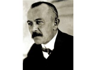 Јован Цвијић – утемељивач географије у Србији