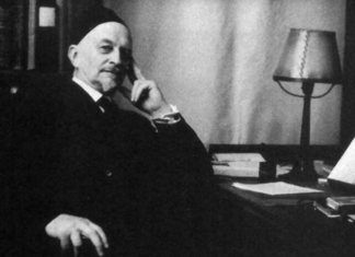 Иван А. ИЉИН: Човек у животу мора да има нешто што цени и воли, нешто чему служи као свом главном циљу…