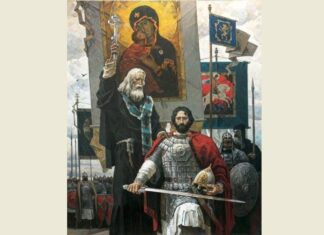 Весна Јанежић: Последњи Видовдан