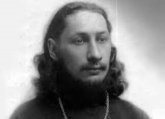 Павле Флоренски: Додирнути Бога руком, могуће је само кроз душу другога!