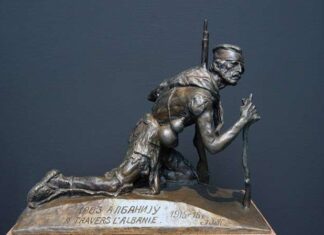 НАШИ ХЕРОЈИ СУ УМИРАЛИ У БЕДИ