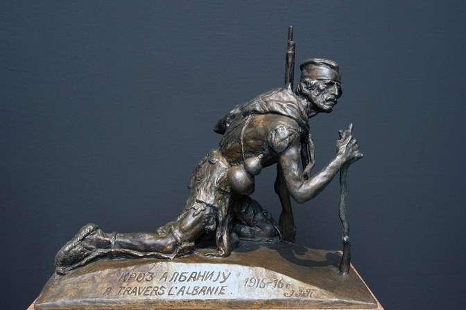 Srpska_vojska_kroz_Albaniju