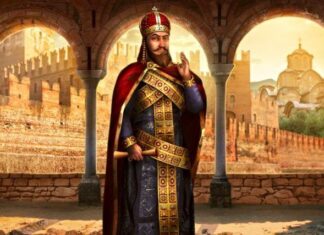 ДУШАНОВА ЕЛИТНА ВОЈСKА: Није свако могао да постане царски гардиста