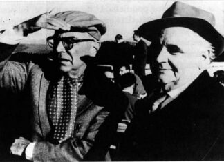 АНТИПОДИ ИЛИ ПРИЈАТЕЉИ – Црњански, Kрлежа и Андрић