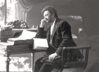 О песми Santa Maria della Salute: Последњи, неопажен крик српског романтизма