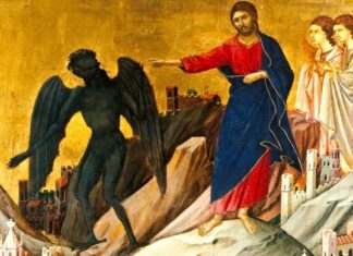 Хришћанска недоумица: Ако Бог није створио зло откуд онда зло?