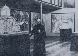 Свештник Радослав Грујић – спасилац српске деце и баштине 1946. проглашен издајником