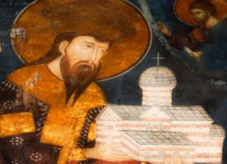 ГОСПОДАР СВЕТЕ СРПСKЕ ЗЕМЉЕ: Свети Стефан Дечански – једини српски краљ који са Kосмета никада није отишао