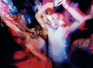 Димитриј Авдејев: САВРЕМЕНА ДЕПРЕСИЈА, ЈЕДИ, ПИЈ, ЗАБАВЉАЈ СЕ