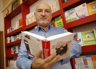 ЗОРАН МИЛИВОЈЕВИЋ: Ми смо депресивно друштво