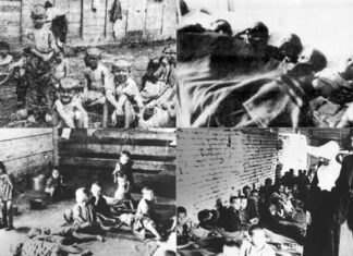 Свештеник Стеван Стефановић: Јасеновац Геноцид над Србима 1941 – 1945 (Други део)