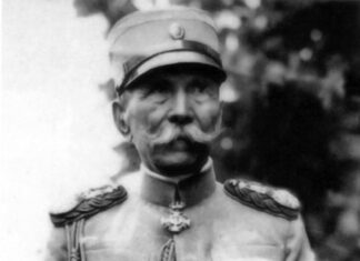 Војвода Петар Бојовић – и слављен и понижен