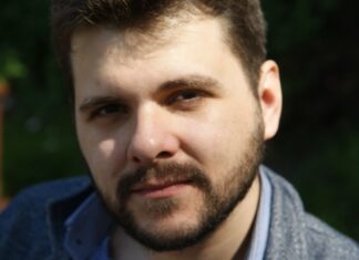ЧУДО интервју – позоришни редитељ Игор Весовић: Човек, рекао бих, једино наставља да постоји кроз своје везе са другим људима