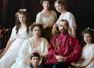 Трагични крај Романових: 102 године од смрти последњег руског цара