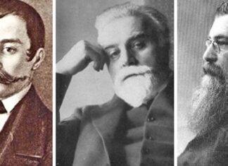 За шаку динара издали Србију