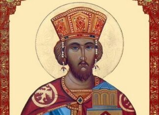 Милован Балабан: Светлост посткосовске Србије – Св. Стефан Високи