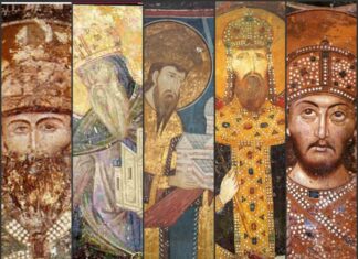 Мит о златној виљушци на двору Немањића: Чиме су заиста јели наши средњовековни владари?