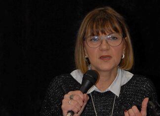 Весна Јанежић: „ПРАВИ“ Србин