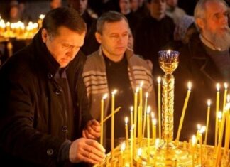 Валериј СЕРЈАКОВ: „Показало се да најважнија ствар није зависила од мене. Идеали којима сам служио били су бескорисни. Моја је ћерка умирала!“