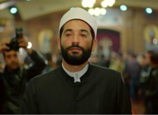 Сила КРСНОГ ЗНАКА или: Како је један познати египатски хоџа прешао у ПРАВОСЛАВЉЕ