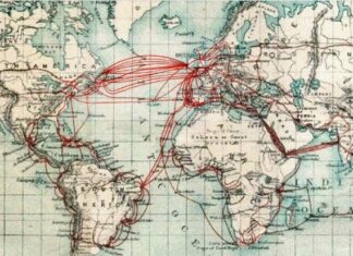 Историја комуникације: Еволуција жице која је омогућила данашњи бежични саобраћај