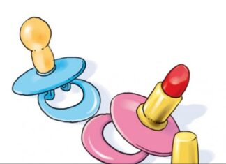 Једно од основних дечјих права јесте право да се буде дете. Ипак, неки родитељи желе да њихово дете буде „напредније” од друге деце