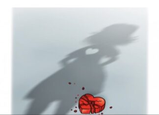 Младалачке љубави остављају траг на будуће љубавне односе, нарочито ако у себи носе неко негативно искуство