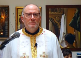 Свештеник др Тони ВРЕМ: Верски одгој у виртуалном свету је интерактиван јер односи су од пресудног значаја