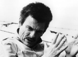 Андреј ТАРКОВСКИ: Вера – то је знање помоћу љубави!