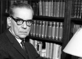 Иво АНДРИЋ: „Ја знам да нико жив није прешао свој пут а да му се Ти ниси приближио“