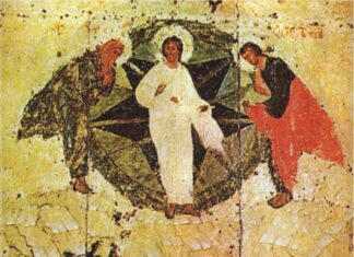 Јеромонах РОМАН: А мог оца дом не привлачи ме више