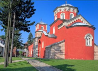 Наслеђе династије Немањића: 3 задужбине Стефана Првовенчаног и његових наследника