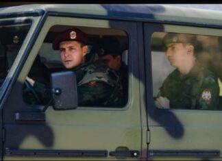ГЛУМАЦ МИЛОШ БИКОВИЋ ОДЛУЧИО ЈЕ ДА САВ ХОНОРАР ОД СНИМАЊА „КОШАРА“ ПРОСЛЕДИ ПОРОДИЦАМА ПОГИНУЛИХ ВОЈНИКА