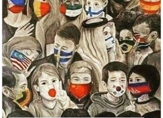 Владан Ракановић: Корона као глобално уздржање