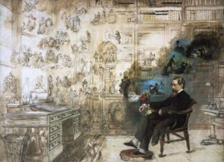 10 чувених романа који су написани за око месец дана