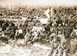 10 најпознатијих солунских песама: Нашим војницима су биле покретачка снага, а ми их и данас радо слушамо