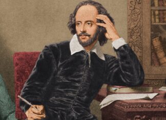 Вилијам Шекспир: Ти се не бој више