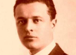 Станислав Краков: У облацима изнад Косова