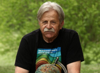 Ршумов рецепт за дуговечност – добра душа и слабо памћење