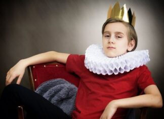 Улазимо у еру: Немоћни родитељи – егоцентрична деца