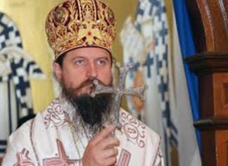 ЧУДО интервју – Епископ епархије бихаћко-петровачке Сергије Карановић: „Онлајн пријатељ“ није истински пријатељ, већ његова виртуелна сјенка