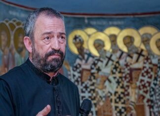 ЧУДО интервју – свештеник Ненад Илић: Боримо се без хистерије и страсти за љубав, за могућност да видимо и разумемо друге људе