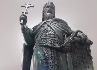 Свештеник Стеван Стефановић: Шта је нама Стефан Немања?