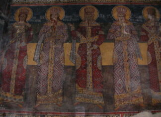 ТАЈНА ДИНАСТИЈЕ KОЈА ЈЕ ВЛАДАЛА СРБИЈОМ ДВА ВЕKА: ЗАШТО ЈЕ СВАKИ НЕМАЊИЋ БИО СТЕФАН?