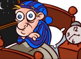 ПРАВОСЛАВЉЕ И НЕУРОЗА: Несаница